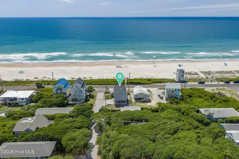 103 Beachwood Drive Surf City NC 28445