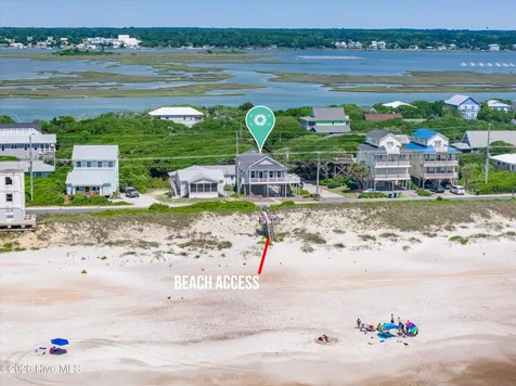 103 Beachwood Drive Surf City NC 28445