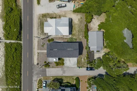 103 Beachwood Drive Surf City NC 28445