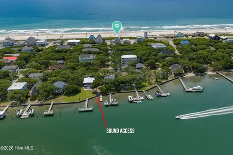 103 Beachwood Drive Surf City NC 28445