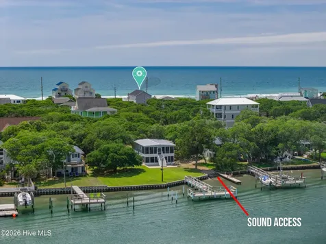 103 Beachwood Drive Surf City NC 28445