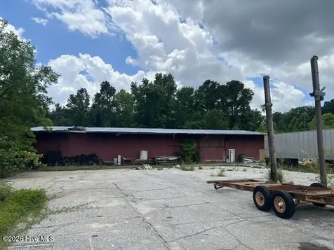 223 Near 902 Laurel Street Whiteville NC 28472