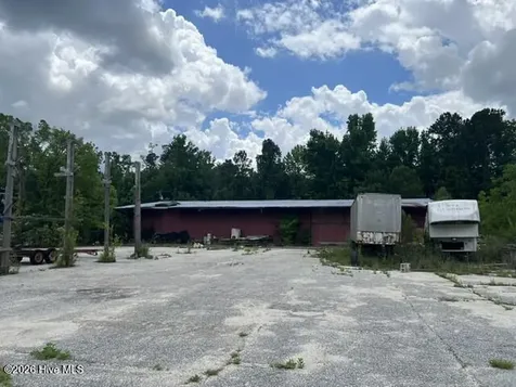223 Near 902 Laurel Street Whiteville NC 28472