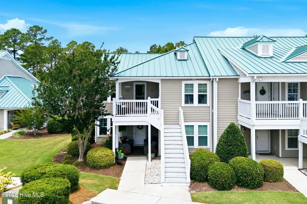 1620 Goley Hewett Road SE Bolivia NC 28422