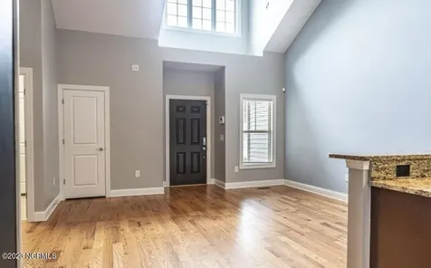 14 Cypress Circle Southern Pines NC 28387