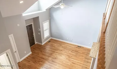 14 Cypress Circle Southern Pines NC 28387