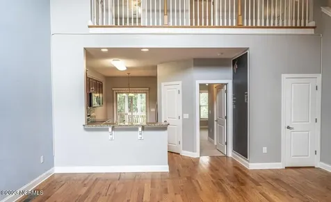 14 Cypress Circle Southern Pines NC 28387