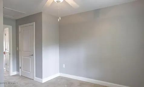 14 Cypress Circle Southern Pines NC 28387