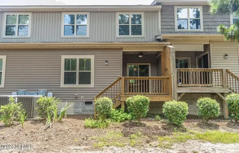 14 Cypress Circle Southern Pines NC 28387