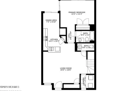 14 Cypress Circle Southern Pines NC 28387