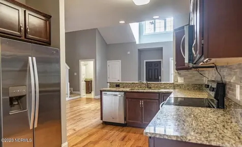 14 Cypress Circle Southern Pines NC 28387