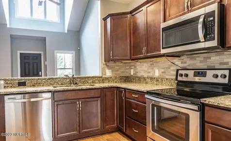 14 Cypress Circle Southern Pines NC 28387