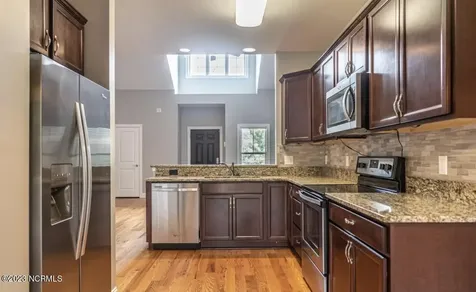 14 Cypress Circle Southern Pines NC 28387