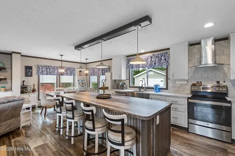 835 Bogie Lane SW Carolina Shores NC 28467