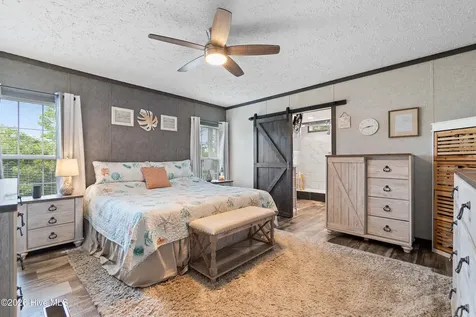 835 Bogie Lane SW Carolina Shores NC 28467
