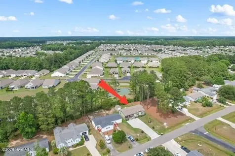 835 Bogie Lane SW Carolina Shores NC 28467