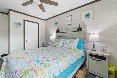 835 Bogie Lane SW Carolina Shores NC 28467