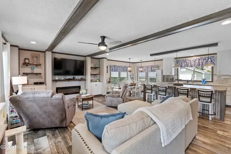 835 Bogie Lane SW Carolina Shores NC 28467