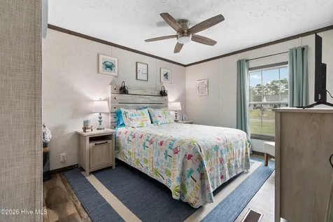 835 Bogie Lane SW Carolina Shores NC 28467