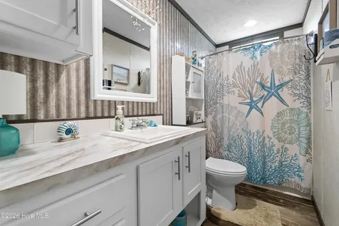 835 Bogie Lane SW Carolina Shores NC 28467