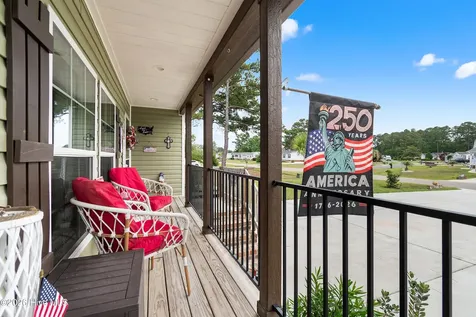835 Bogie Lane SW Carolina Shores NC 28467