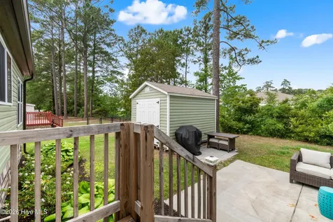 835 Bogie Lane SW Carolina Shores NC 28467