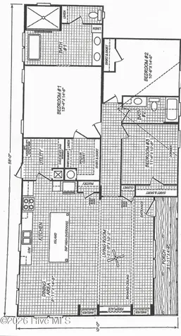 835 Bogie Lane SW Carolina Shores NC 28467