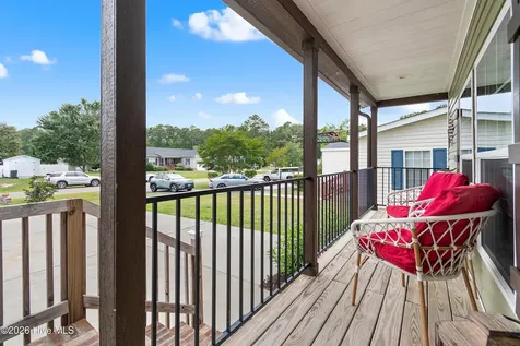 835 Bogie Lane SW Carolina Shores NC 28467