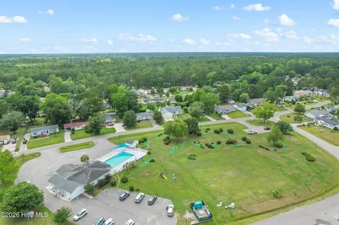 835 Bogie Lane SW Carolina Shores NC 28467