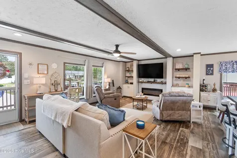 835 Bogie Lane SW Carolina Shores NC 28467