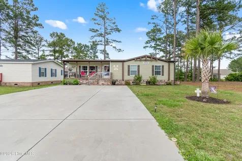 835 Bogie Lane SW Carolina Shores NC 28467