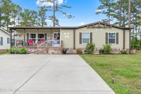 835 Bogie Lane SW Carolina Shores NC 28467