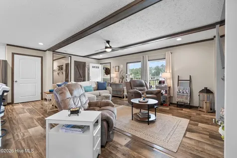 835 Bogie Lane SW Carolina Shores NC 28467