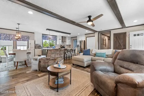 835 Bogie Lane SW Carolina Shores NC 28467