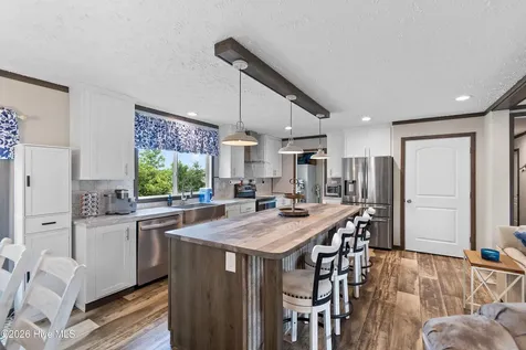 835 Bogie Lane SW Carolina Shores NC 28467