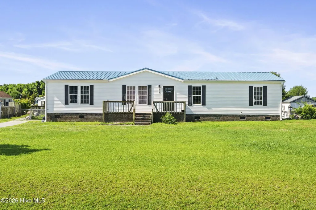 202 Red Sorrel Drive Stella NC 28582