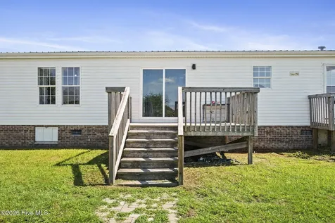 202 Red Sorrel Drive Stella NC 28582