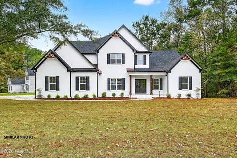 119 Molly Rice Branch Court Jacksonville NC 28546