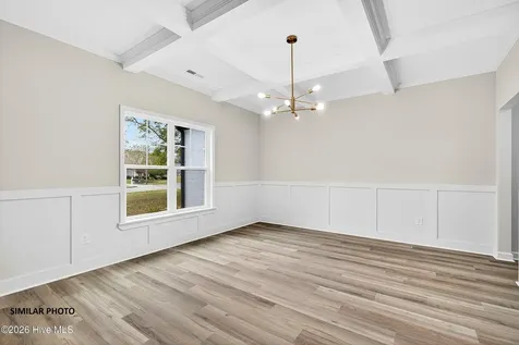 119 Molly Rice Branch Court Jacksonville NC 28546