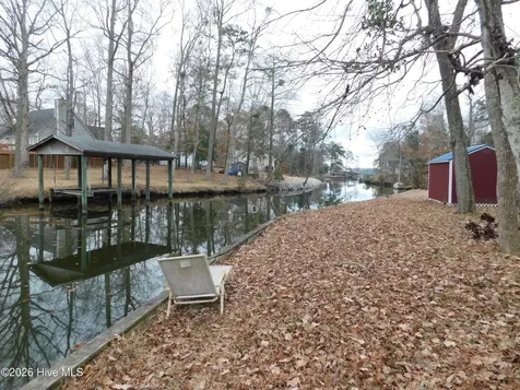 240 Dogwood Drive Hertford NC 27944