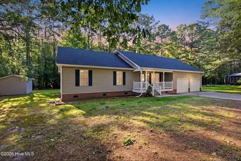 104 Robin Drive South Mills NC 27976