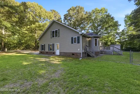 104 Robin Drive South Mills NC 27976