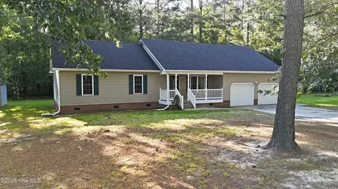 104 Robin Drive South Mills NC 27976