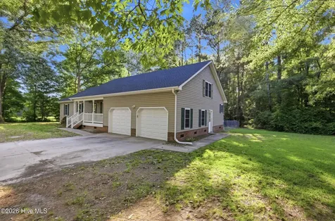 104 Robin Drive South Mills NC 27976