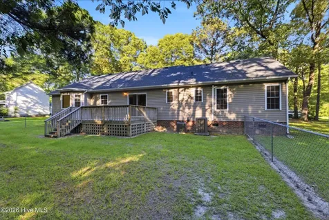 104 Robin Drive South Mills NC 27976