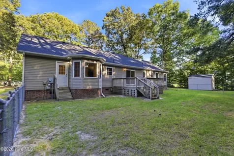 104 Robin Drive South Mills NC 27976