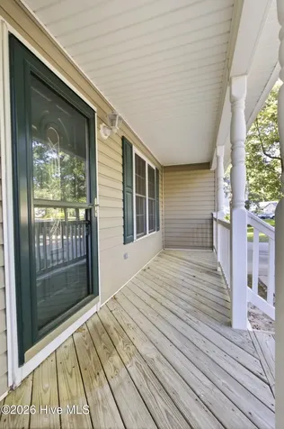 104 Robin Drive South Mills NC 27976