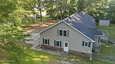 104 Robin Drive South Mills NC 27976