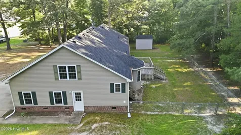 104 Robin Drive South Mills NC 27976