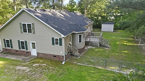 104 Robin Drive South Mills NC 27976